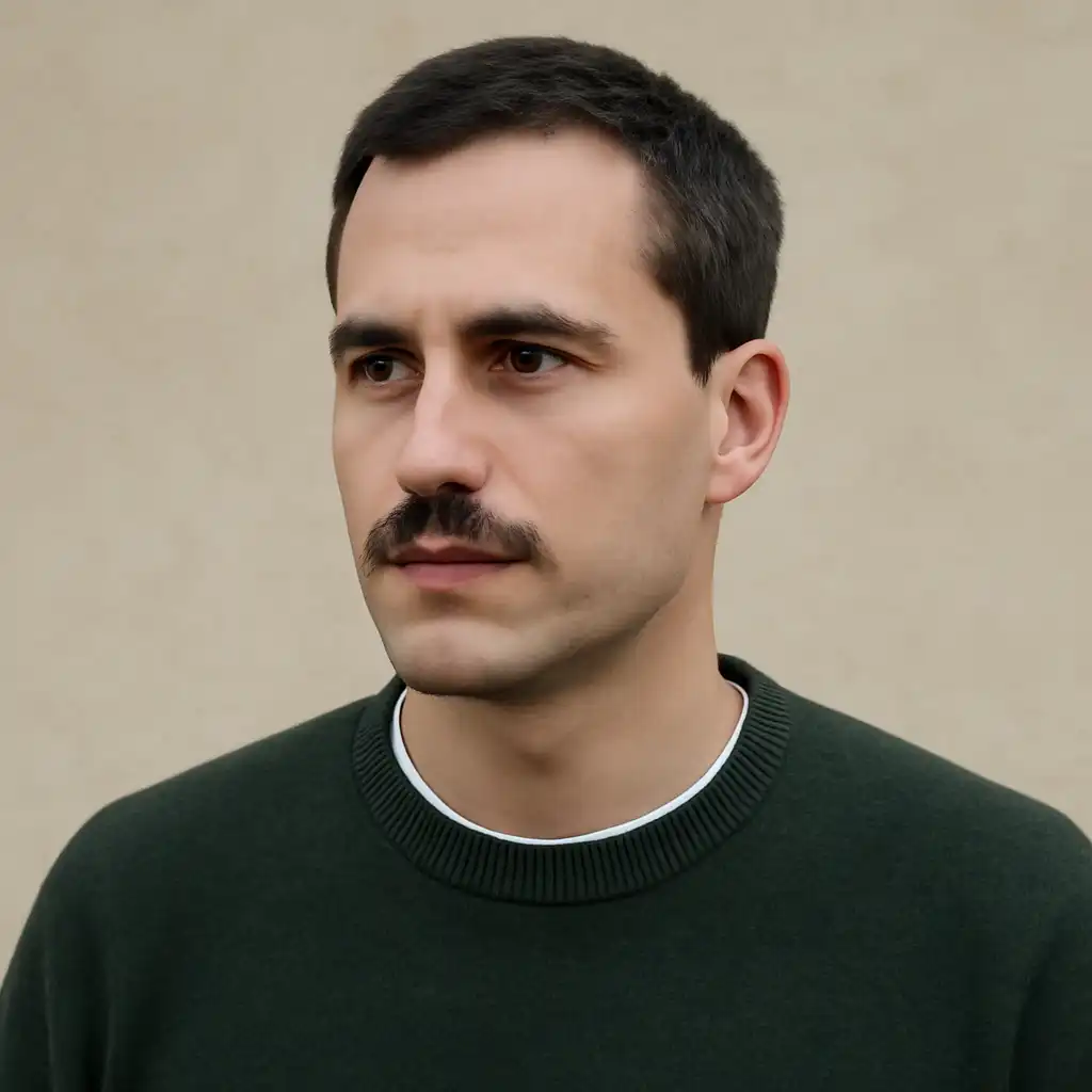 Jens Bergman